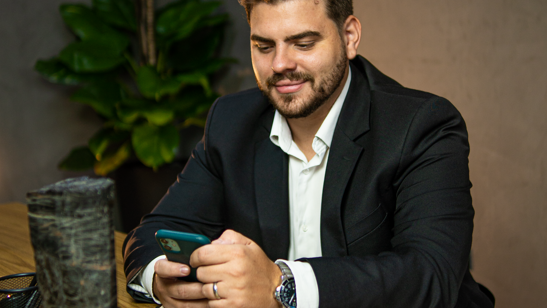 Ensaio corporativo — EconomaxX