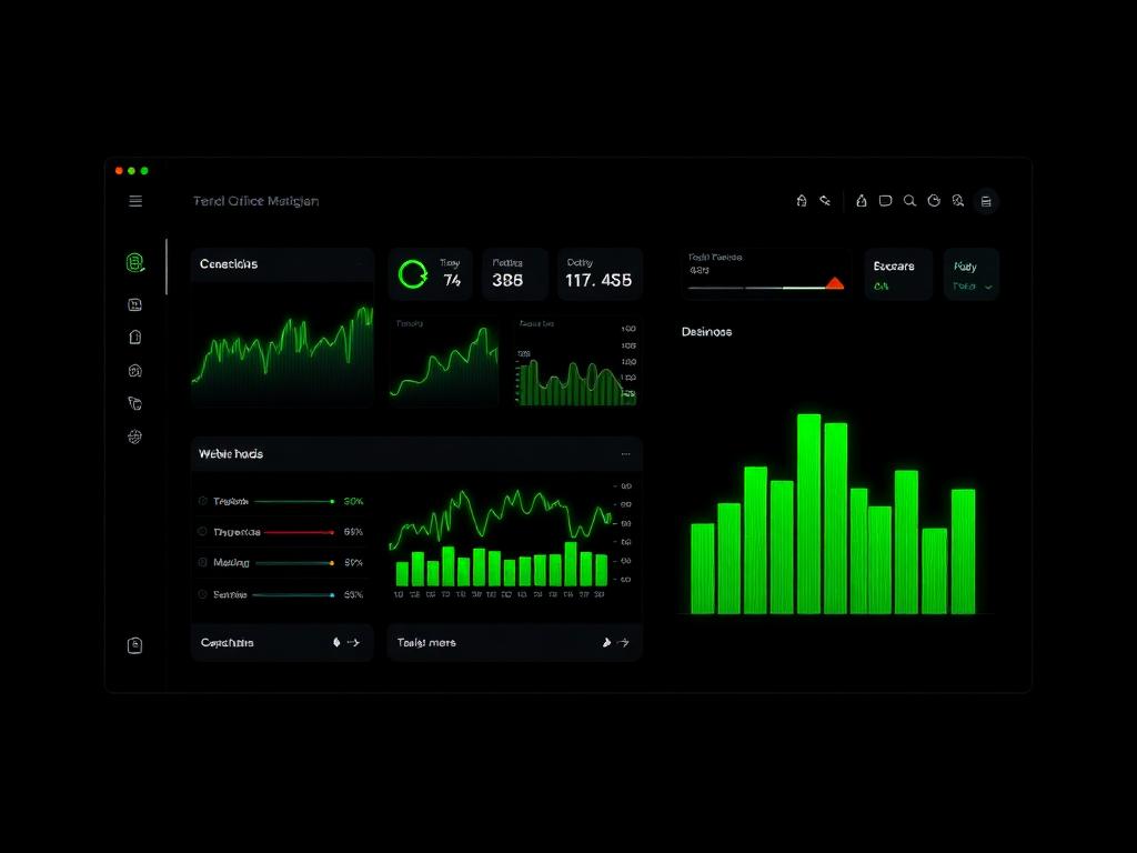 Site Institucional e Landing Page — Nexus Engenharia